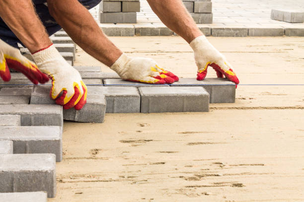 Best Driveway Pavers for Homes  in Cliffwood Beach, NJ