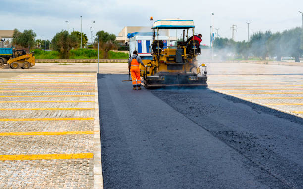 Best Decorative Driveway Pavers  in Cliffwood Beach, NJ