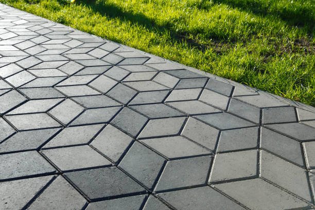 Reasons to Select Us for Your Driveway Paving Requirements in Cliffwood Beach, NJ