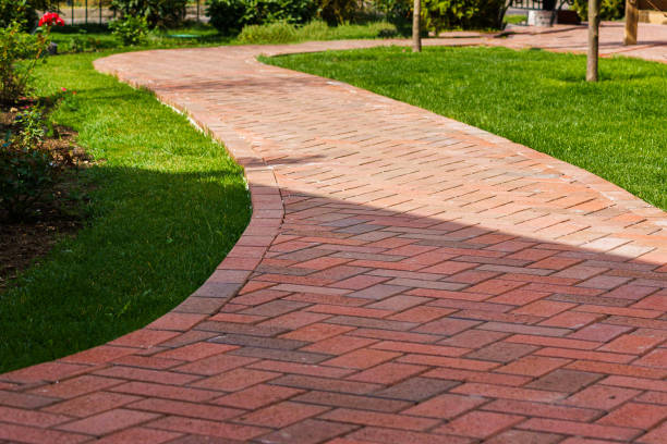 Best Affordable Driveway Pavers  in Cliffwood Beach, NJ