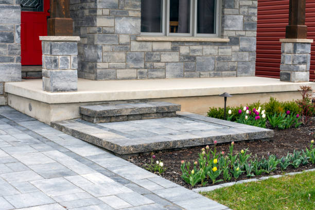 Best Driveway Pavers for Homes  in Cliffwood Beach, NJ