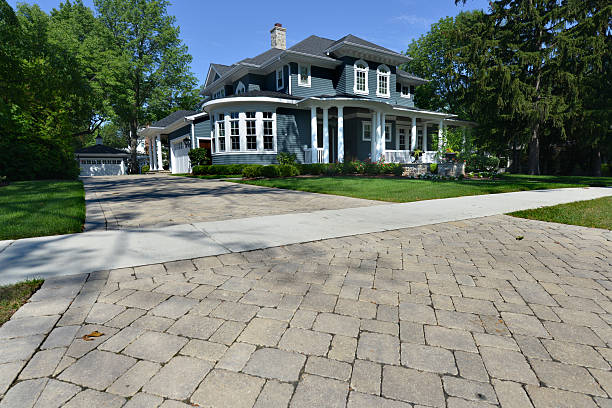 Best Best Driveway Pavers  in Cliffwood Beach, NJ