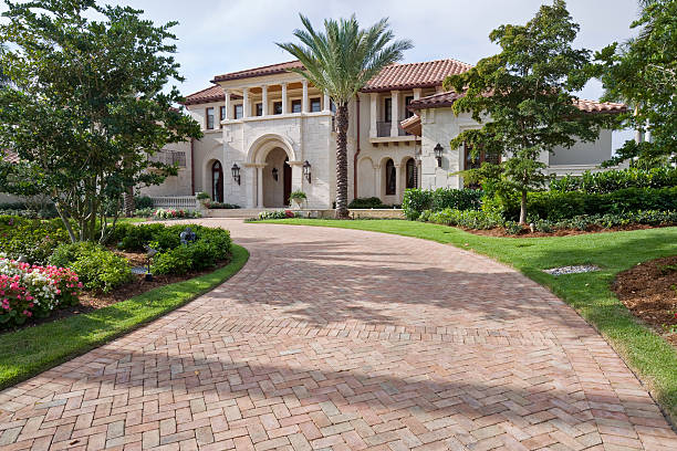  Cliffwood Beach, NJ Driveway Pavers Pros