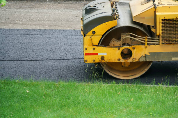 Best Commercial Driveway Pavers  in Cliffwood Beach, NJ