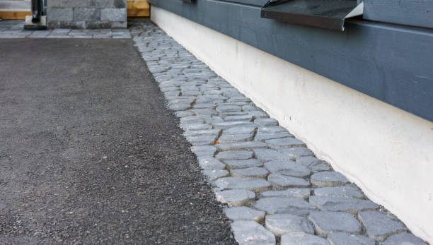 Best Commercial Driveway Pavers  in Cliffwood Beach, NJ