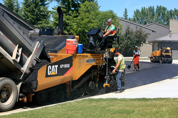 Best Driveway Pavers Near Me  in Cliffwood Beach, NJ