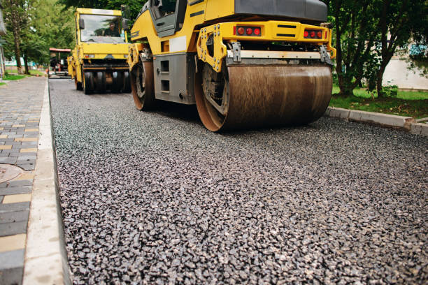 Best Driveway Repair Near Me  in Cliffwood Beach, NJ